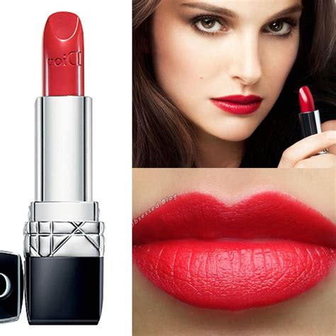 999 lipstick dior